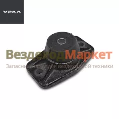 Кронштейн крепл. кабины задний 33023-5001040 (АО АЗ  УРАЛ )