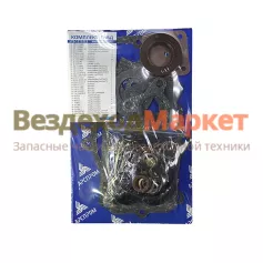 Р/к-т ТНВД 175.1111012 дв.ЯМЗ 236БЕ2,7511 /АРС/