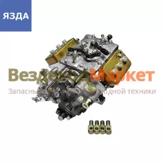 ТНВД 324.1111005-10.01  ЯМЗ-236НЕ2-3,24,37 УРАЛ-43206  V-образ(ЯЗДА)