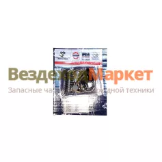 Р/к-т ТННД 236-1106001 (клапан+пружина) Ремком