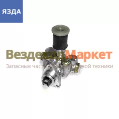 Насос топливоподкач. 37.1106010-10 Д160, Газ-3309 (ЯЗДА)