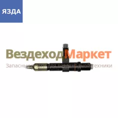 Форсунка 267.1112010-11 ЯМЗ-236НЕ2,БЕ2 (ан. 204.1112010-50)  (ЯЗДА)