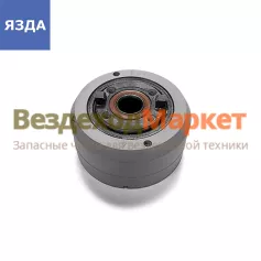 Муфта опер. впр. топлива 60.1121010-41 ТНВД (ЯЗДА)