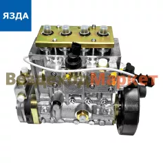 ТНВД 47.1111005-10/№030895 (ЯМЗ-6565,65651,65652,65653,65654 ЕВРО-4 Урал, Маз (ЯЗДА)