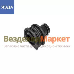 Уплотнитель штуцера форсунки ЯМЗ 236-1112225-Б2 (ЯЗДА)