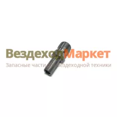 Штуцер М14х1,5-М10х1,25/00000-0864866-009 переход.