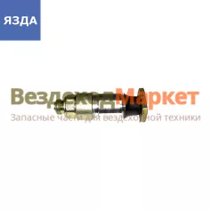 Насос топливоподкач. 236-1106288-В насосная часть (ЯЗДА)