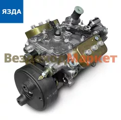 ТНВД 324.1111005-10/№081138  ЯМЗ-236НЕ2-3,24,37 УРАЛ-43206  V-образ(ЯЗДА)