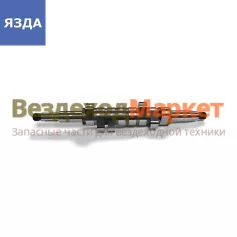 Вал кулачковый 33.1111172 (ЯЗДА)