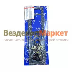 Р/к-т ТНВД 80.1111012 без коррект.(80,808) /АРС/