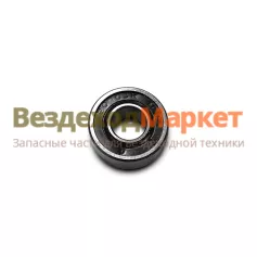 20703 подшипник (1 стор.закр.)