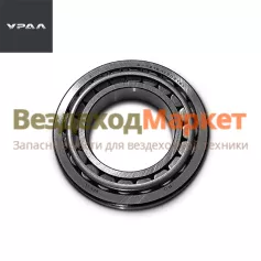 7216А подшипник (АО АЗ  УРАЛ )