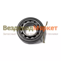32207 подшипник