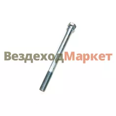 Болт М10х1,5х120/200333П29 хомута рессоры