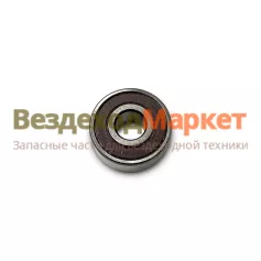 180603/62303 2RS подшипник