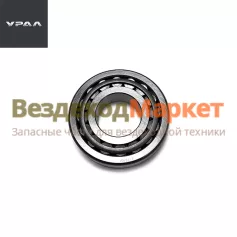 7310-А/6-7310 подшипник (АО АЗ  УРАЛ )