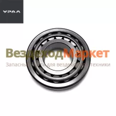 7312 А подшипник (АО АЗ  УРАЛ )