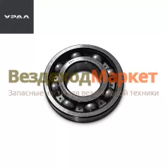 311-А подшипник (АО АЗ  УРАЛ )