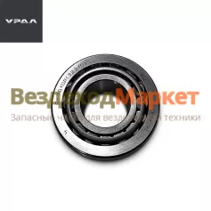 7610-А/6-7610 подшипник (АО АЗ  УРАЛ )