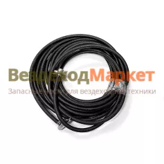 Шланг подкачки шин L=12,5м-12м/5320-3929010 /ТМК Наб.Челны/