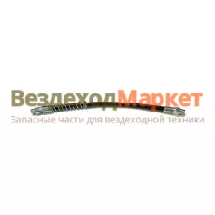 Шланг плунжерного шприца  ШШ 30см/БАК.00024/S-10321