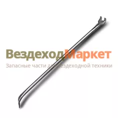 Монтажка вильчатая №150 /d=22мм; L=850мм/