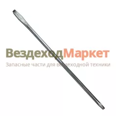 Монтажка для шиномонтажа  пика АТ-М-01/10574 /d=22мм; L=850мм/