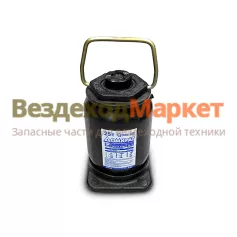 Домкрат ДГ25-3913010-10  (25т. 1 плужерн.) /ШААЗ/