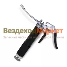 Шприц рычажно-плунжерный V=500см.куб /БАК.90511