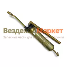 Шприц рычажно-плунжерный Ш1-3911010-А/V=300см.куб (ШААЗ)