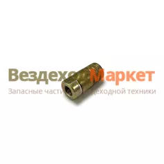 Головка шприца Ш1-3911121 /ШААЗ/