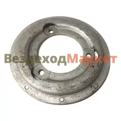 Диск нажимной в сб.21.10.023