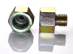 Переходник раб. торм. цил. 10х12/24-3546012-10