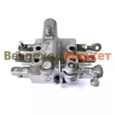 Коробка поводковая  5.21.048-1А