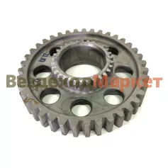 Шестерня 3-й передачи, ведомая 21.10.124