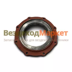 Уплотнение торцевое в сб. 21.11.026