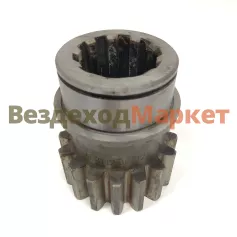 Шестерня 2-й передачи, ведущая 21.10.120