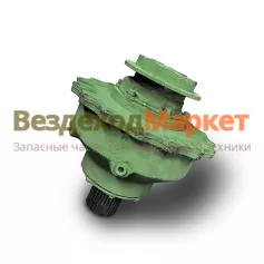 Бортовая передача лев. 21.11.011