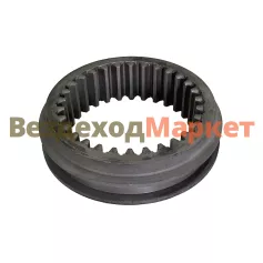 Муфта зубчатая переключения передач 5.10.135