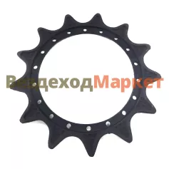 Венец ведущего колеса 21.30.101-1