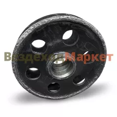 Колесо направляющее н/о 21.31.023/4511.31.199.00