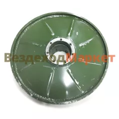 Колесо направляющее с/о 21.31.023-1/4511.31.410.00