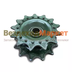 Колесо ведущее 21.30.001