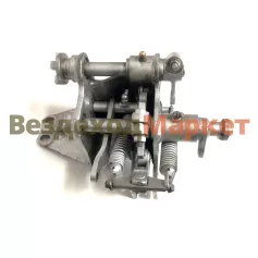 Мостик управления лев. 21.22.085