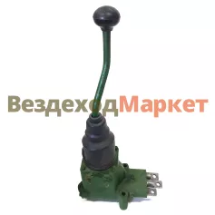 Колонка переключения передач 21.21.021