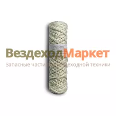 ЭФ ГОТ 201-1105540/7301  Пряжа  (h=197, D=55, d=38)  DIFA