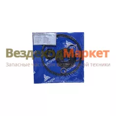 Р/к-т ФТОТ 236-1117003-02 уплотнение резин. /АРС/