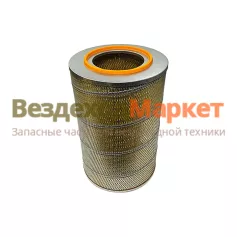 ЭФ ОВ 740-1109560-02/4303M (h=393, D=256, d=128) DIFA