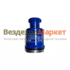 Насос ППТ (помпа) на фильтр н/о PL270/PL420/1141010-01 (Зил-Кам)