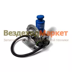 Корпус ФГОТ PL270/PL420 н/о с нагревательным элем.(Зил-Кам)